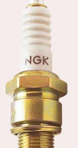 Bougie ngk BP4