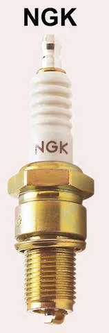 Bougie ngk BP4