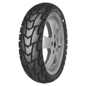 Buitenband winterband 130/70x12 mitas/sava mc32