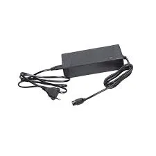 Acculader 3-polig GX16 input 100-240v - 50/60Hz 2.5A - output 54.6V 2.0A 109.2W