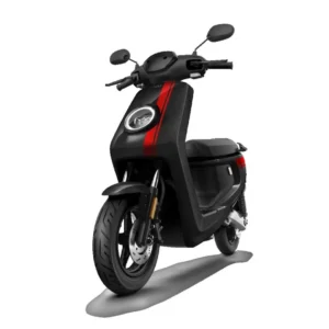 NIU MQi+ Lite Elektrisch Zwart 2022