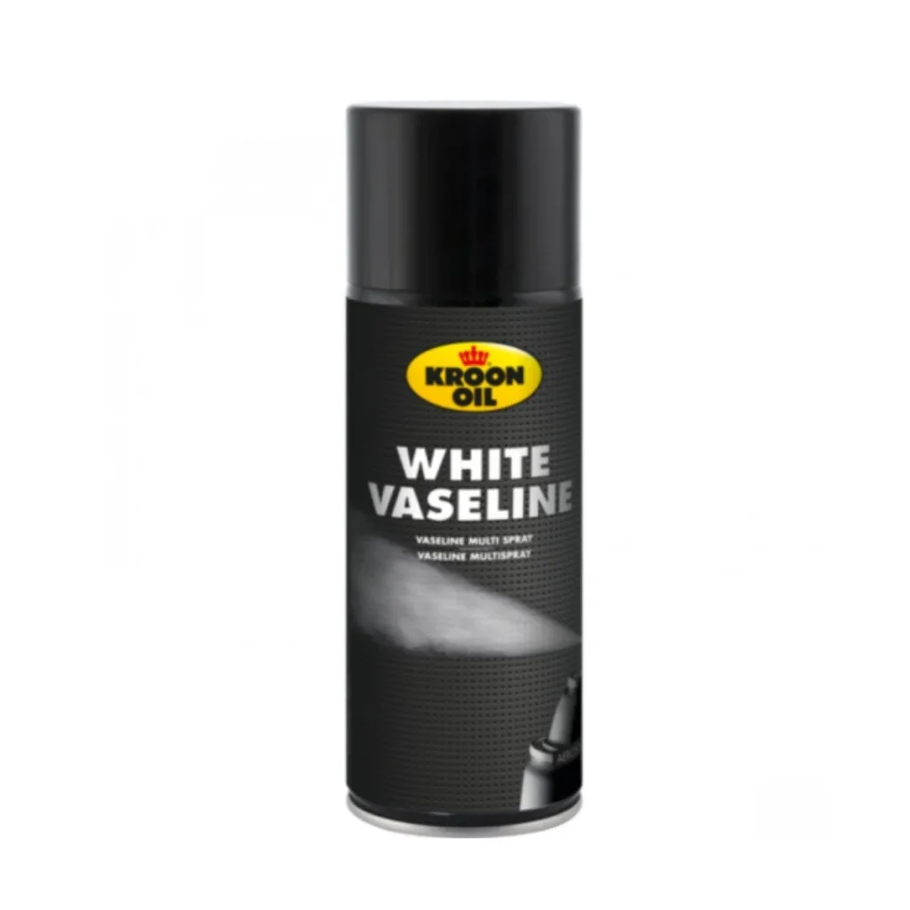 Vaselinespray kroon 400mL spuitbus 38005