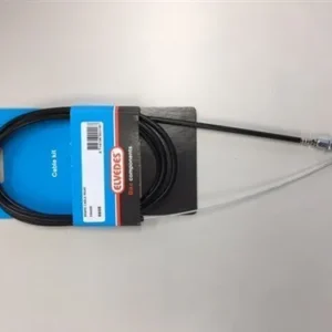 Achterremkabel elvedes a3, Tomos A35 6668