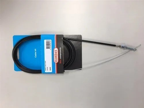 Achterremkabel elvedes a3, Tomos A35 6668