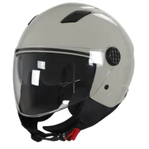 Helm vito jet sarenta off white s