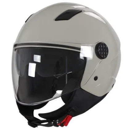 Helm vito jet sarenta off white s