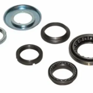 Balhoofdset DMP compleet 2t + 4t originele kwaliteit gilera, vespa