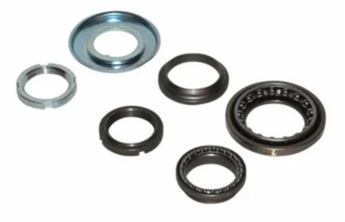 Balhoofdset DMP compleet 2t + 4t originele kwaliteit gilera, vespa