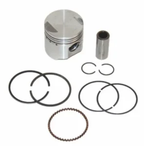 Zuiger DMP pen 13 39mm centro 4t, lx 4t, sco piaggio 4t-2v, zip 4t