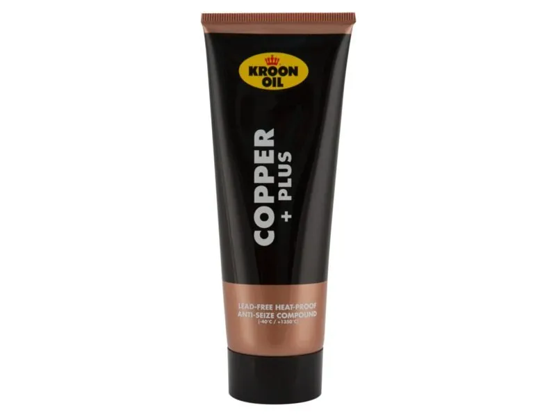 Kroon-Oil Copper+Plus - 35395