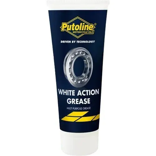 PTFE vet putoline tube 100g wit 74116
