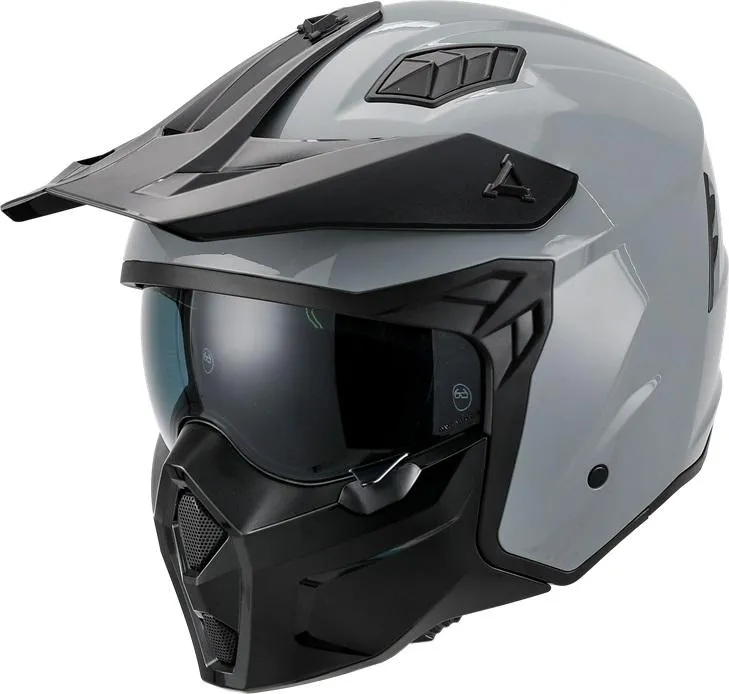 Helm Vito jet predator nardo l