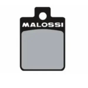Remblokset malossi Heng Tong voor ecooter E2, lxv, mp3, nrg extreme, nrg mc3, runner,