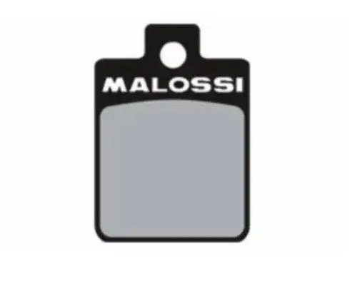 Remblokset malossi Heng Tong voor ecooter E2, lxv, mp3, nrg extreme, nrg mc3, runner,
