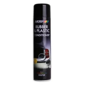 Kunststof & Rubber Conditioner Motip - 600ml
