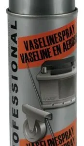 Onderhoudsmiddel vaselinespray 500mL spuitbus motip 090302
