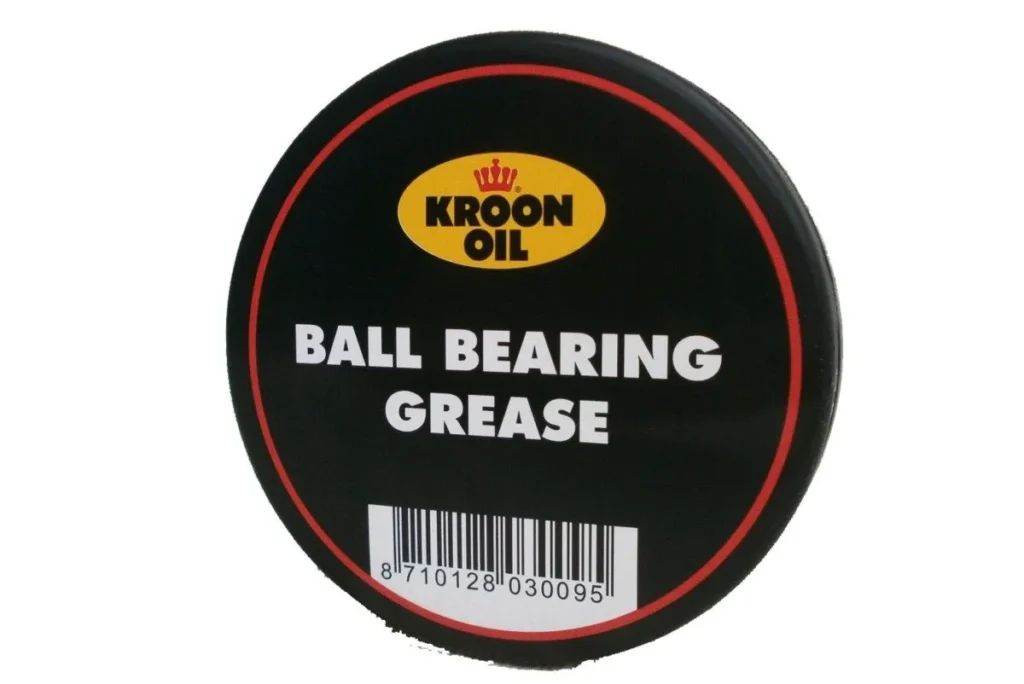 Kogellagervet kroon 65mL pot 03009