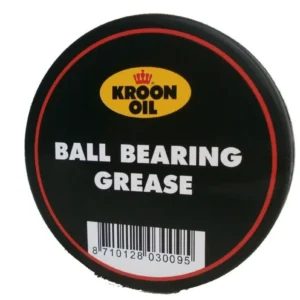Kogellagervet kroon 65mL pot 03009