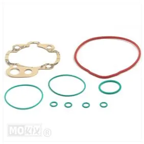 Pakkingset top minarelli am6 40mm tp