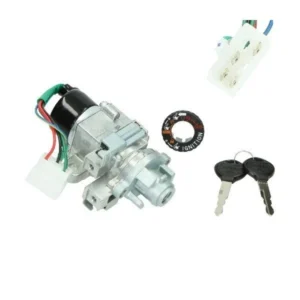 Contactslot DMP set kymco, people-s