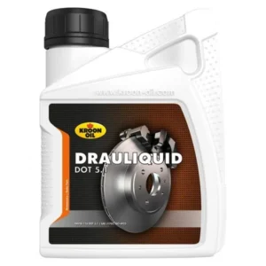 Remvloeistof kroon dot5.1 500mL fles