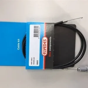 Gaskabel elvedes a3, Tomos A35