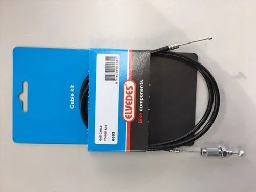 Gaskabel elvedes a3, Tomos A35