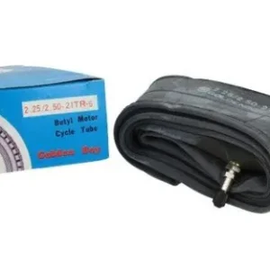 Binnenband recht 225/250275x21