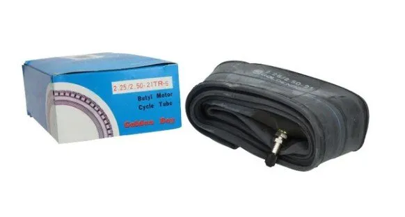 Binnenband recht 225/250275x21