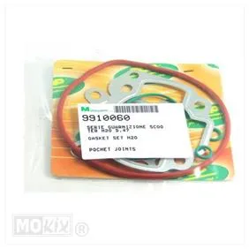 Pakkingset top minarelli lc 47mm 70cc tp