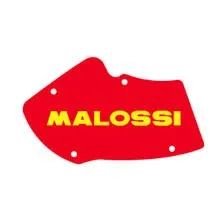 Luchtfilterelement malossi dragster, skipper 125cc, runner 125cc 2t, runner 180cc 2t