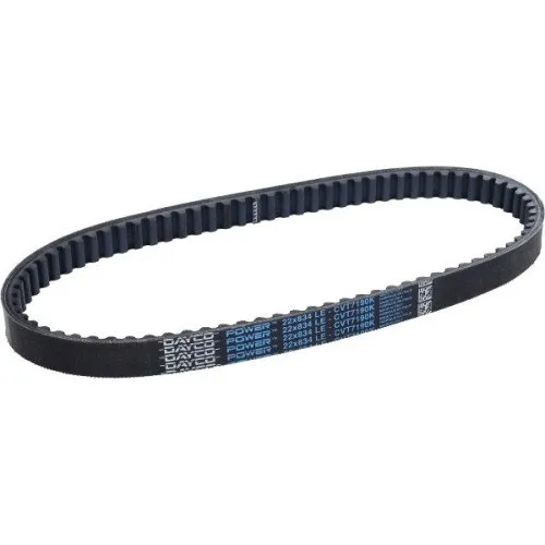 v-snaar dayco/pirelli kevlar 22x834mm