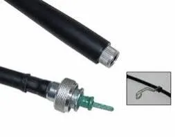 Kabel km teller fly piag orig 600315