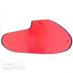 Filterfoam chi 4t 10/12 gy6 kort carter pro s.red