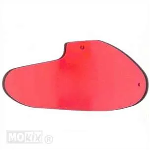Filterfoam chi 4t 10/12 gy6 kort carter pro s.red