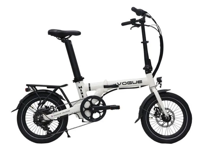 Vogue Mini 6SP