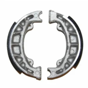 Remsegmentset Piaggio origineel achter lx, nrg, zip 2t , zip 4t 2v, et2-et4, lxv,