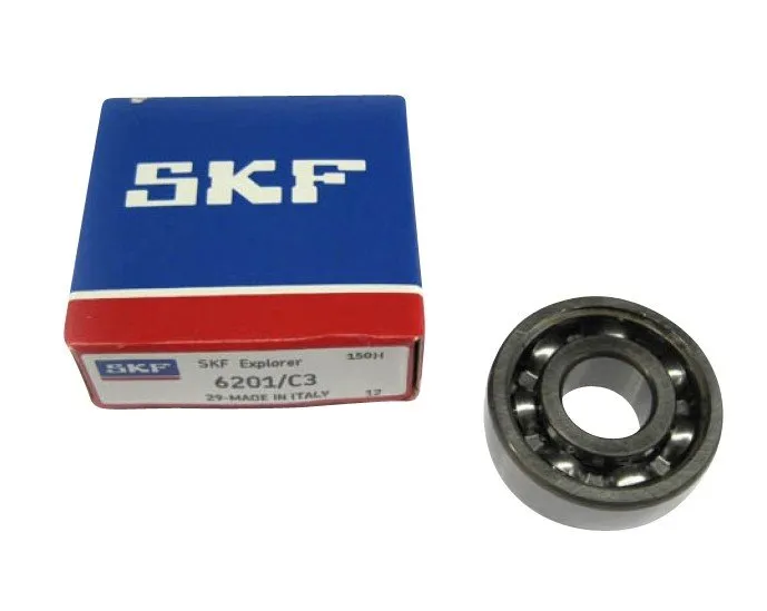 Lager skf 6201 c3 12x32x10