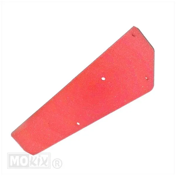 FILTERFOAM CHI 4T GY6 PRO S.RED (3gats)