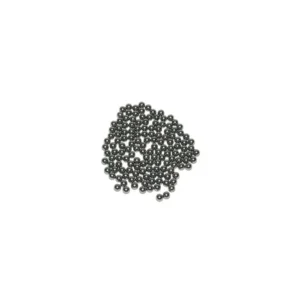 KOGELS 3/16 4.83mm per 144stuks