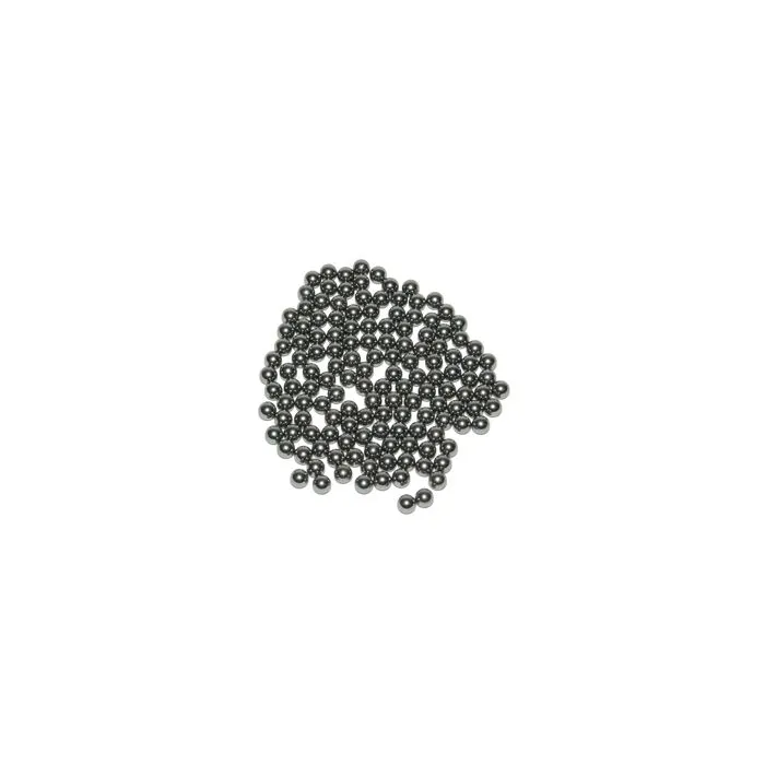 KOGELS 3/16 4.83mm per 144stuks