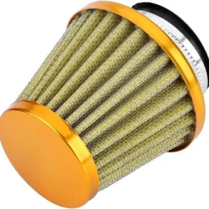 Powerfilter 35/45mm gauzy goud Supertec