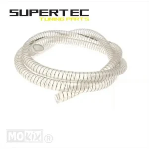Koelslang yamaha aerox 15x22mm 115cm