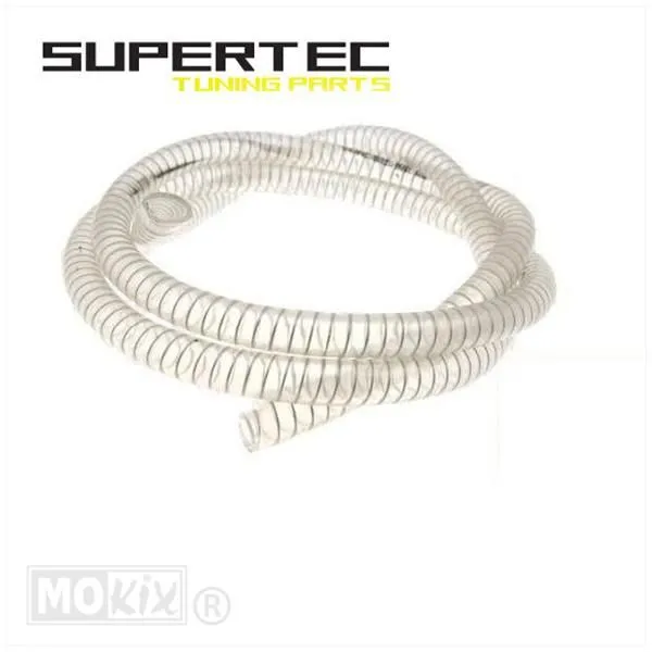 Koelslang yamaha aerox 15x22mm 115cm