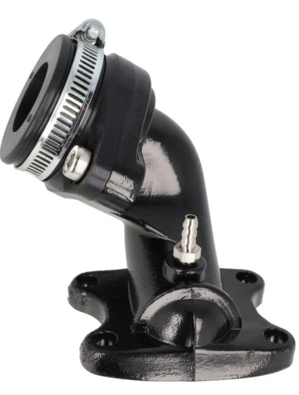 Spruitstuk DMP voor dell phbg 19-21mm buxy, speedake, zenith