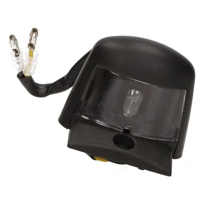 Kentekenplaatverlichting sym orbit ii Elec