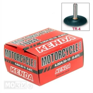 Bib Kenda 17-325/350 tr4