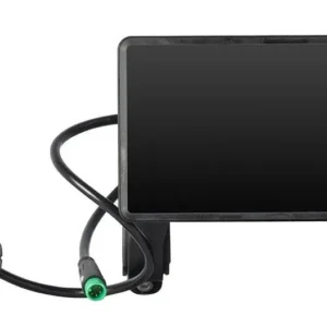 Display digitaal fatbike Ouxi v8 / v20 (5-pins h6c stekker)