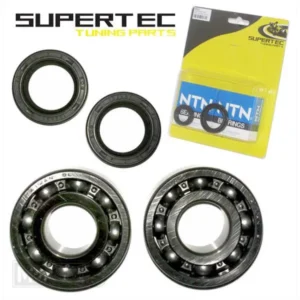 Lager/keerringset peugeot horz jetforce/ludix 4dlg