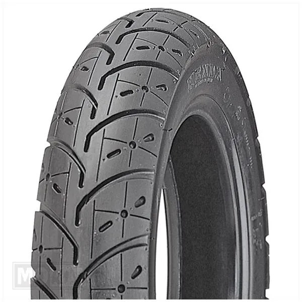 Bub Kenda 10- 90/90 k329 4pr 50j tt/tl